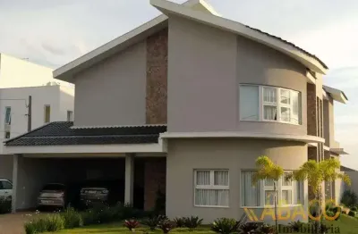 Casa com 4 quartos à venda no Damha II, São Carlos 