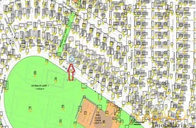 Terreno à venda no Condomínio Village Damha IV, São Carlos 