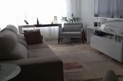 Apartamento com 2 quartos à venda no Centro, São Carlos 