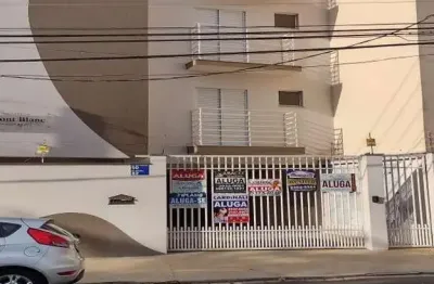 Apartamento com 2 quartos à venda no Jardim Lutfalla, São Carlos 