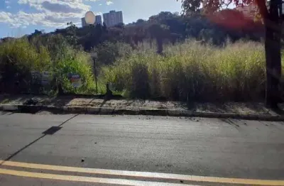 Terreno à venda no Parque Santa Mônica, São Carlos 