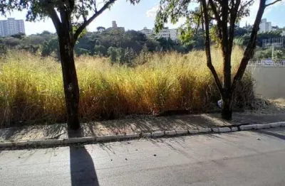 Terreno à venda no Parque Santa Mônica, São Carlos 