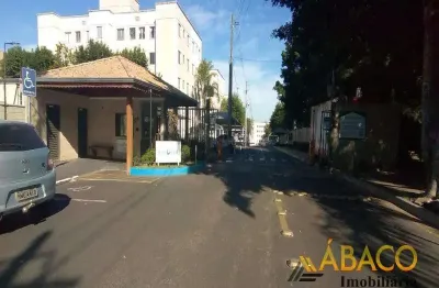 Apartamento com 2 quartos à venda no Jardim Jóckei Club A, São Carlos 