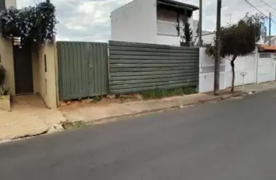 Terreno à venda no Jardim Ipanema, São Carlos 