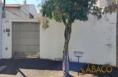 Casa com 2 quartos à venda no Portal do Sol, São Carlos 