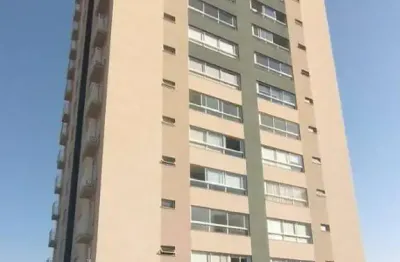 Apartamento com 2 quartos à venda no Centro, São Carlos 