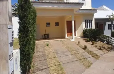 Casa com 3 quartos à venda no Condomínio Village Damha I, São Carlos 