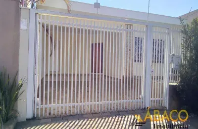 Casa com 3 quartos à venda no Jardim Alvorada, São Carlos 