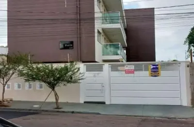 Apartamento com 1 quarto à venda na Vila Marina, São Carlos 