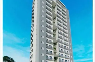 Apartamento com 1 quarto à venda no Centro, São Carlos 