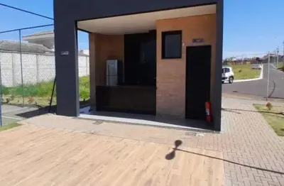 Terreno à venda no Jardim Araucária, São Carlos 