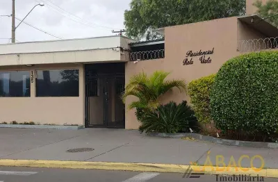Apartamento com 3 quartos à venda no Jardim Jóckei Club A, São Carlos 
