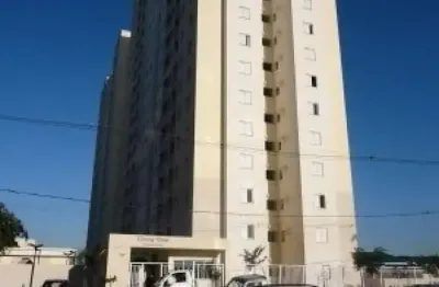 Apartamento com 2 quartos à venda no Parque Faber Castell I, São Carlos 