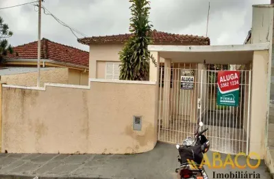 Casa com 3 quartos à venda na Vila Nery, São Carlos 