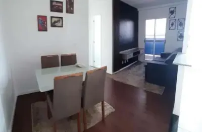 Apartamento com 2 quartos à venda no Jardim São Carlos, São Carlos 