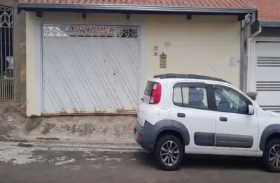 Casa com 3 quartos à venda no Residencial Parque Douradinho, São Carlos 