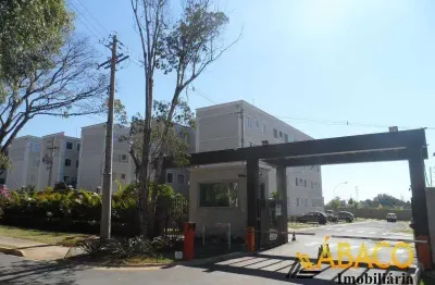 Apartamento com 2 quartos à venda no Jardim Acapulco, São Carlos 