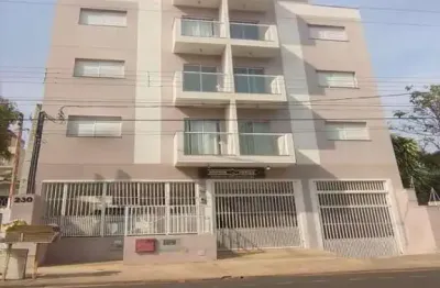 Apartamento com 1 quarto à venda no Jardim Lutfalla, São Carlos 