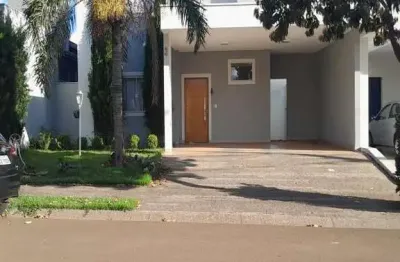 Casa com 3 quartos à venda no Condomínio Village Damha II, São Carlos 