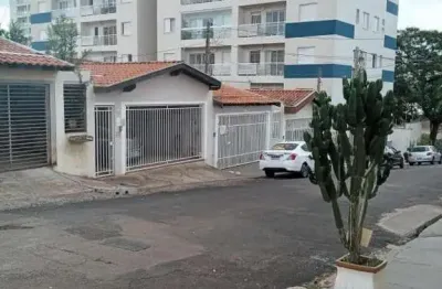 Casa com 2 quartos à venda no Jardim Gibertoni, São Carlos 