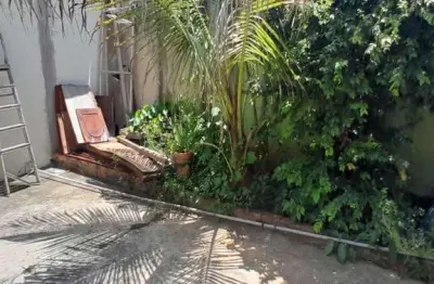 Casa com 2 quartos à venda no Parque Delta, São Carlos 
