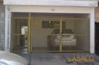 Casa com 2 quartos à venda no Azulville I, São Carlos 
