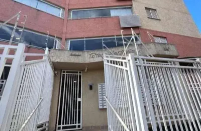 Apartamento com 3 quartos à venda no Jardim Bethânia, São Carlos 