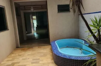Casa com 2 quartos à venda no Residencial Parque Douradinho, São Carlos 