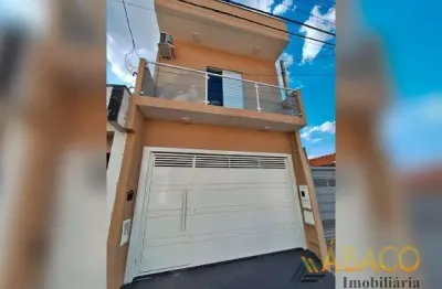 Casa com 3 quartos à venda no Jardim Nova São Carlos, São Carlos 