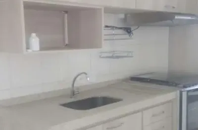 Apartamento com 2 quartos à venda no Jardim Brasil, São Carlos 