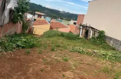 Terreno à venda na Cidade Aracy, São Carlos 
