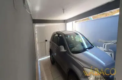 Casa com 2 quartos à venda no Jardim Real, São Carlos 