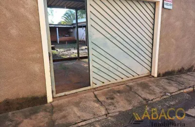 Terreno à venda no Centro, São Carlos 