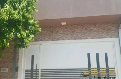 Casa com 3 quartos à venda no Jardim Cruzado, Ibaté 