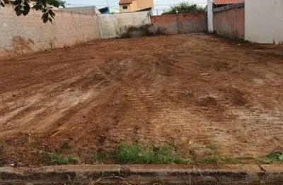 Terreno à venda no Jardim Hikare, São Carlos 