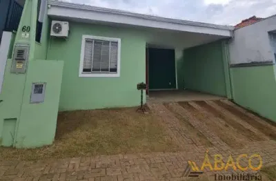 Casa com 3 quartos à venda no Parque Fehr, São Carlos 