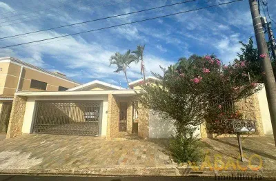 Casa com 3 quartos à venda no Jardim Nova São Carlos, São Carlos 