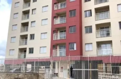 Apartamento com 1 quarto à venda no Centro, São Carlos 