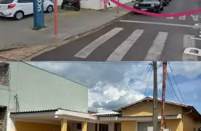 Casa com 3 quartos à venda na Vila Prado, São Carlos 