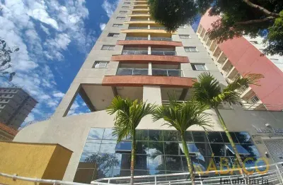 Apartamento com 1 quarto para alugar no Jardim Lutfalla, São Carlos 