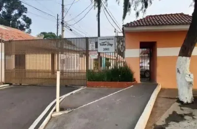 Casa com 2 quartos para alugar no Jardim Tangará, São Carlos 