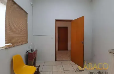 Sala comercial para alugar no Jardim Bethânia, São Carlos 