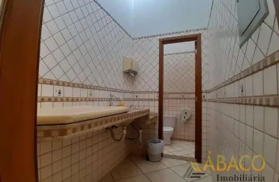 Sala comercial para alugar no Jardim Bethânia, São Carlos 