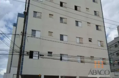 Apartamento com 2 quartos para alugar no Jardim Lutfalla, São Carlos 