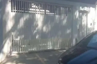 Casa com 3 quartos para alugar no Planalto Paraíso, São Carlos 