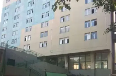 Apartamento com 3 quartos para alugar no Centro, São Carlos 