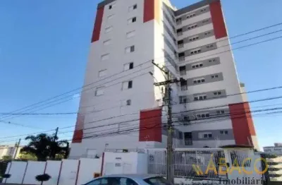 Apartamento com 1 quarto para alugar no Jardim Paraíso, São Carlos 
