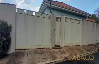 Casa com 4 quartos para alugar no Parque dos Timburis, São Carlos 