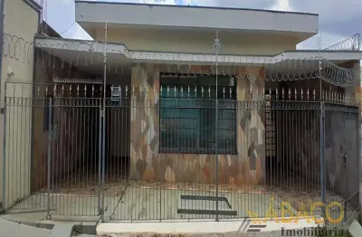 Casa com 3 quartos para alugar na Vila Monteiro (Gleba I), São Carlos 