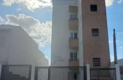Apartamento com 3 quartos para alugar no Parque Arnold Schimidt, São Carlos 